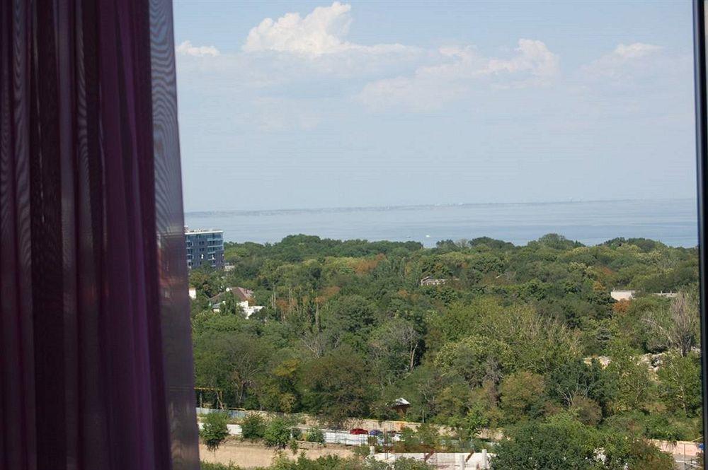 Great Flat Arcadia Sea Lejlighed Odessa Eksteriør billede